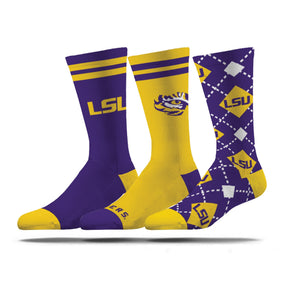 LSU