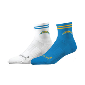NFL 2 Pack | NFL | Half Calf Knit