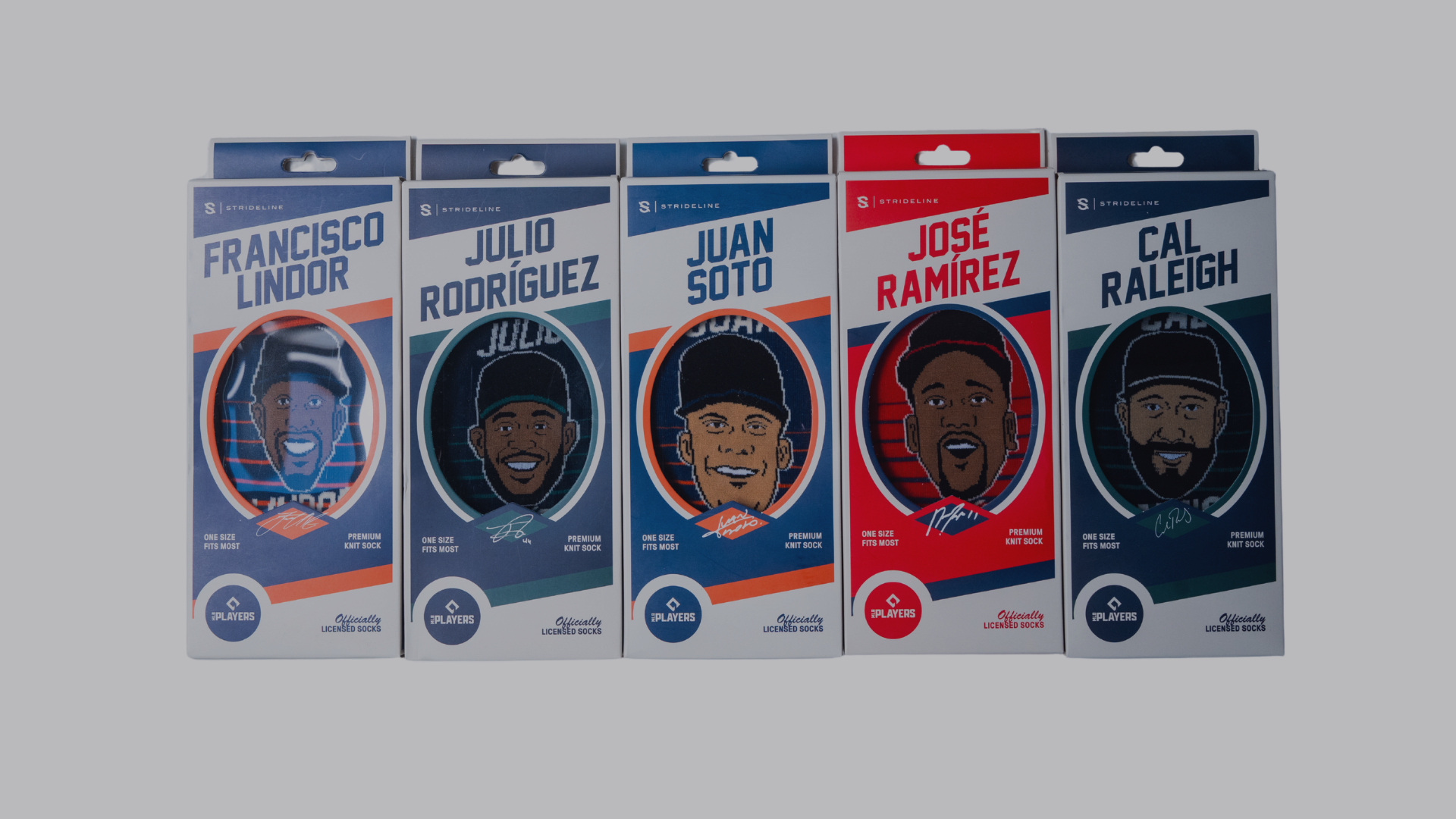 The MLBPA Collection
