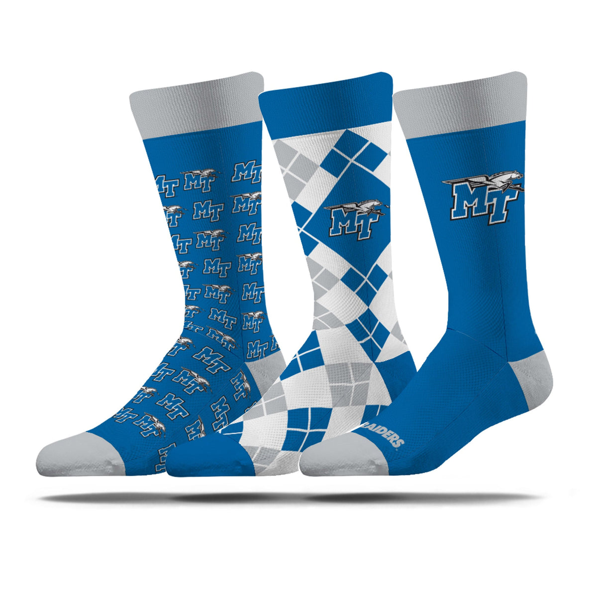 Middle Tennessee State University