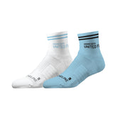 Minnesota United FC | Half Calf Knit | MLS 2 Pack | N02610861ML