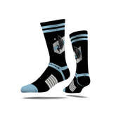 Minnesota United FC | Premium Knit Crew | Primary Logo Team Color | N02307975ML