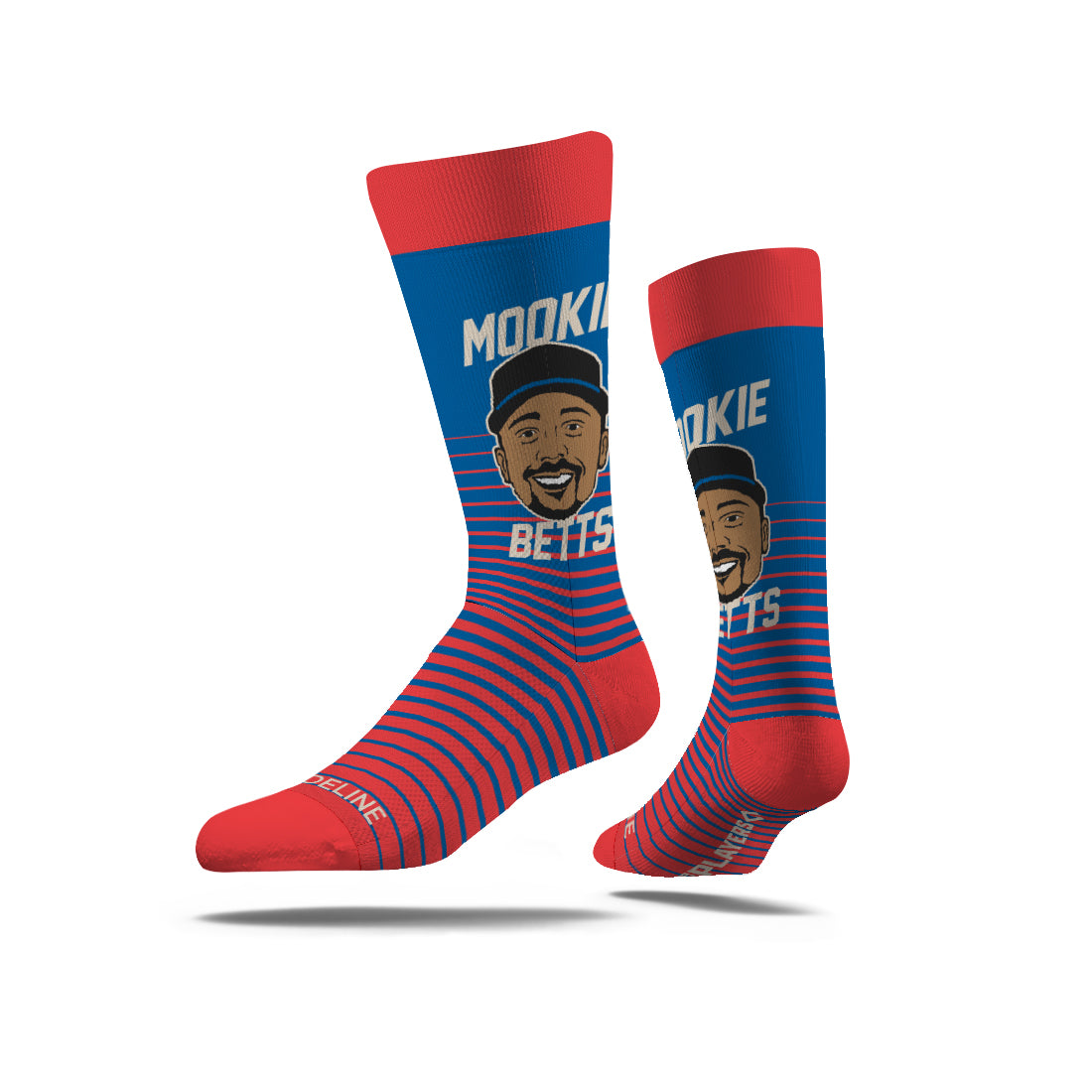 MLBPA | Player Card Series | 200N Crew Knit