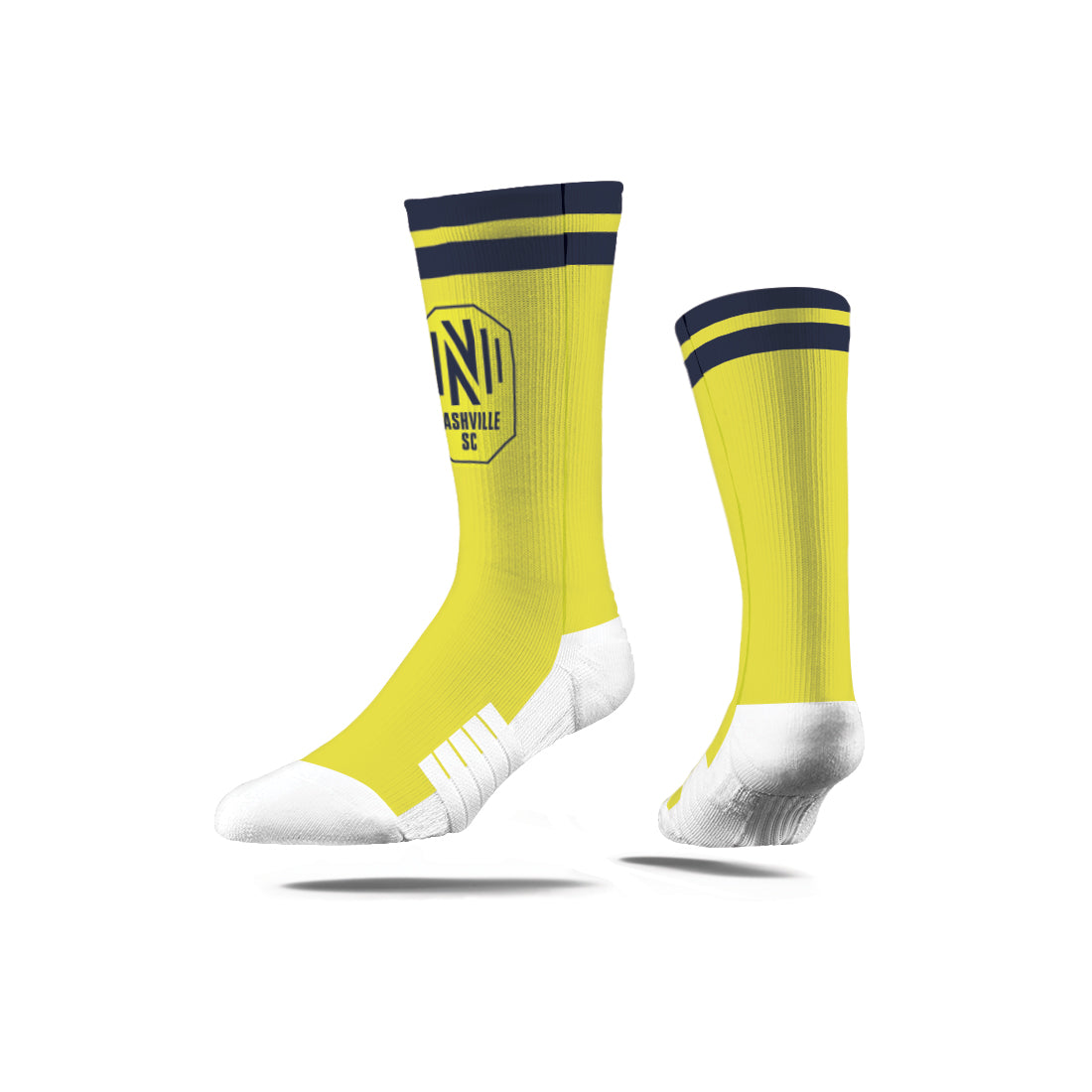 Nashville SC | Premium Full Sub | MLS 2024-img1