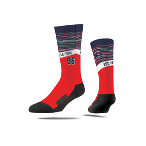 New England Revolution