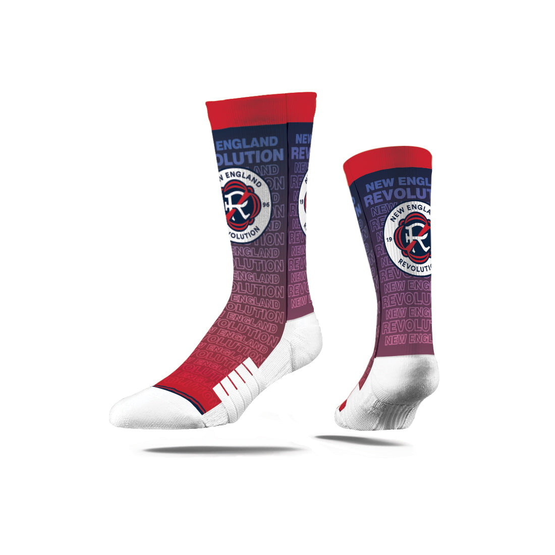 New England Revolution