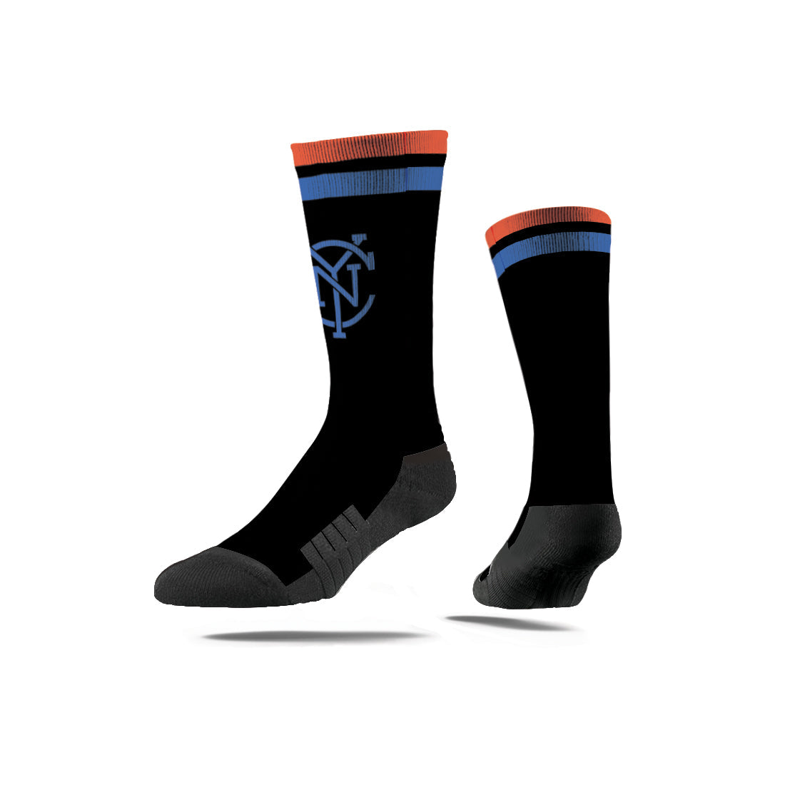 New York City FC | Premium Full Sub | MLS 2024-img1