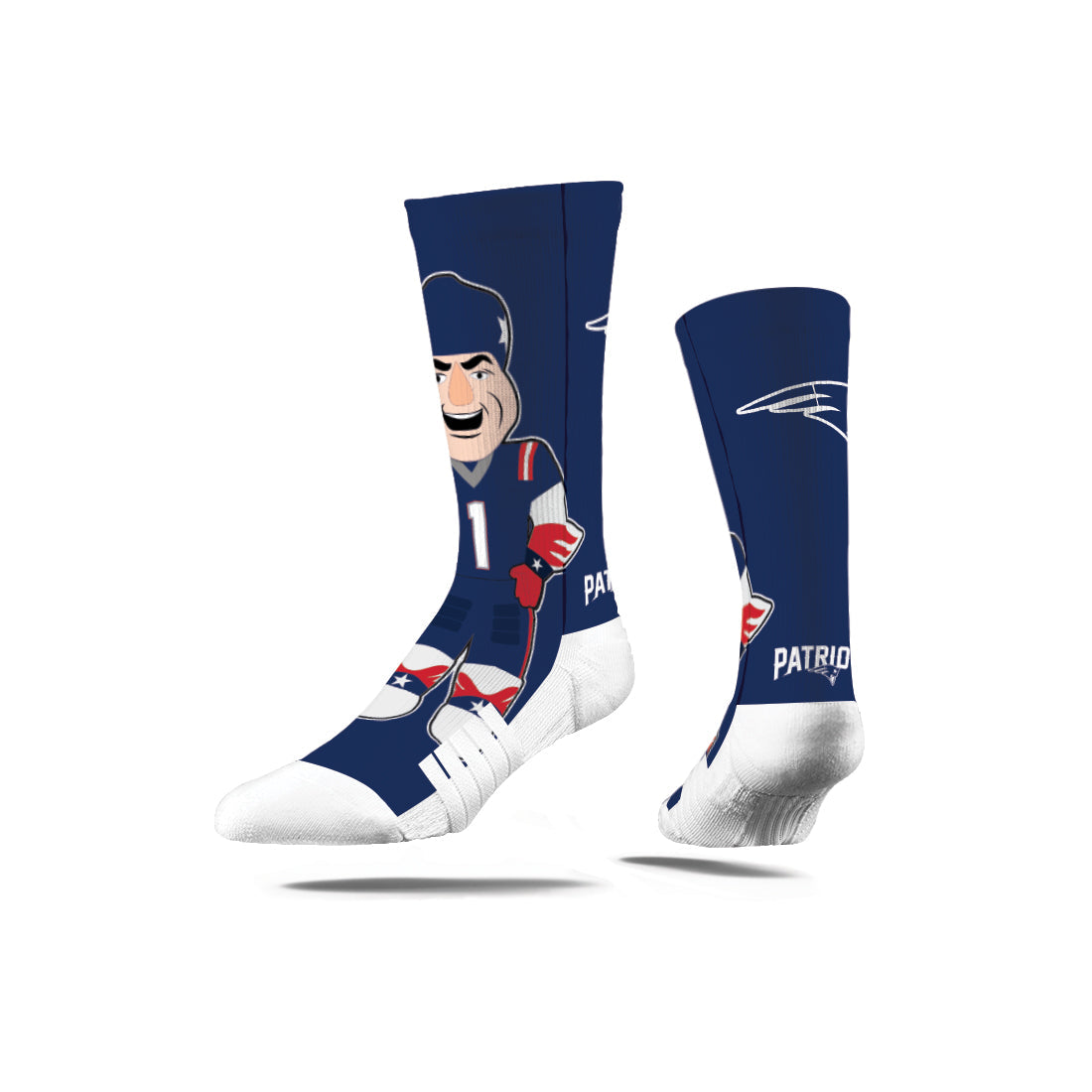 New England Patriots