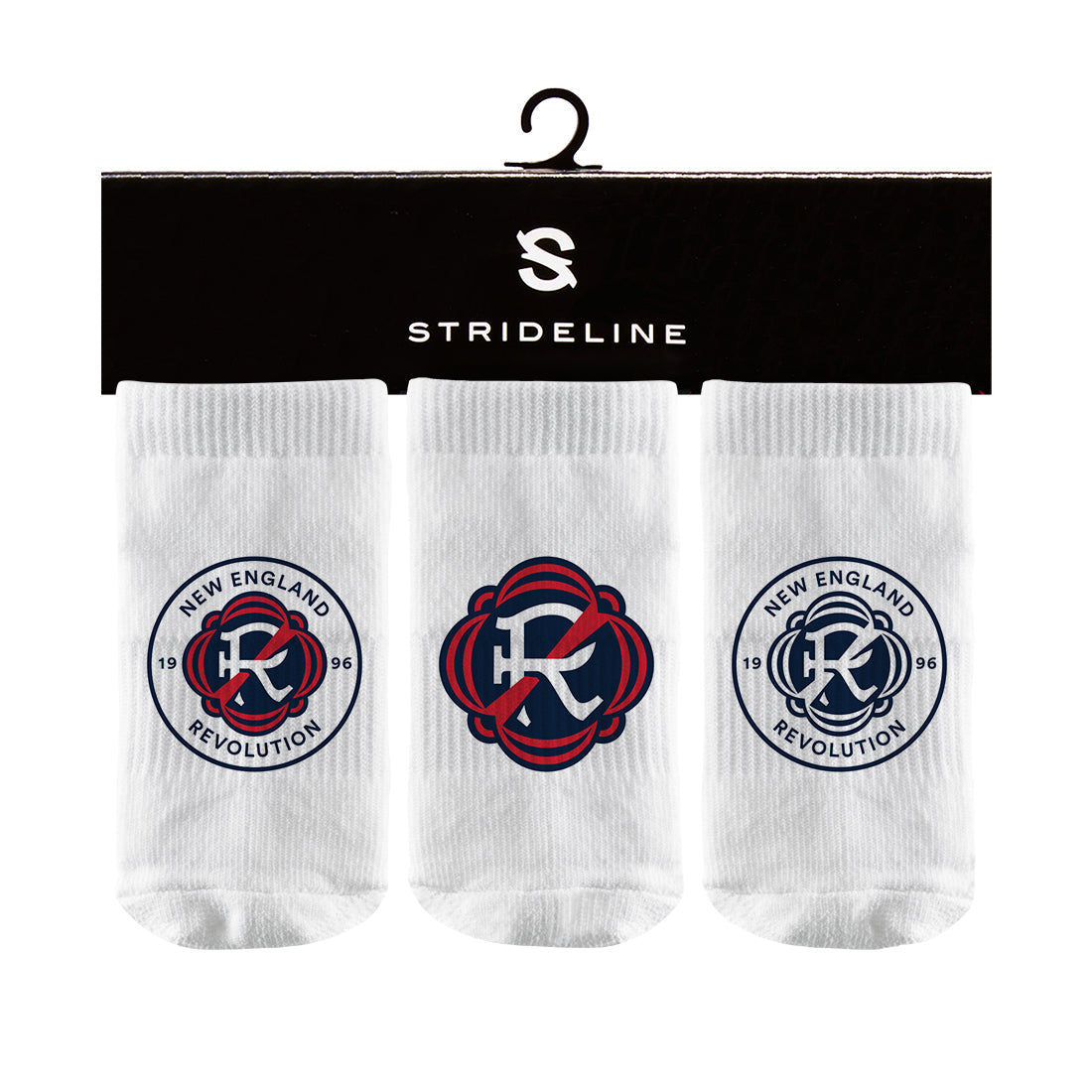 New England Revolution