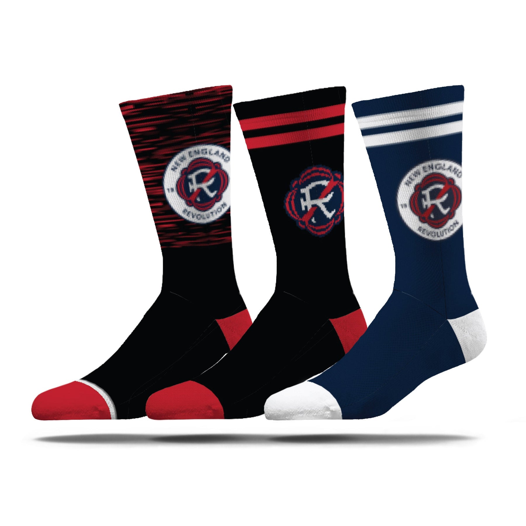 New England Revolution
