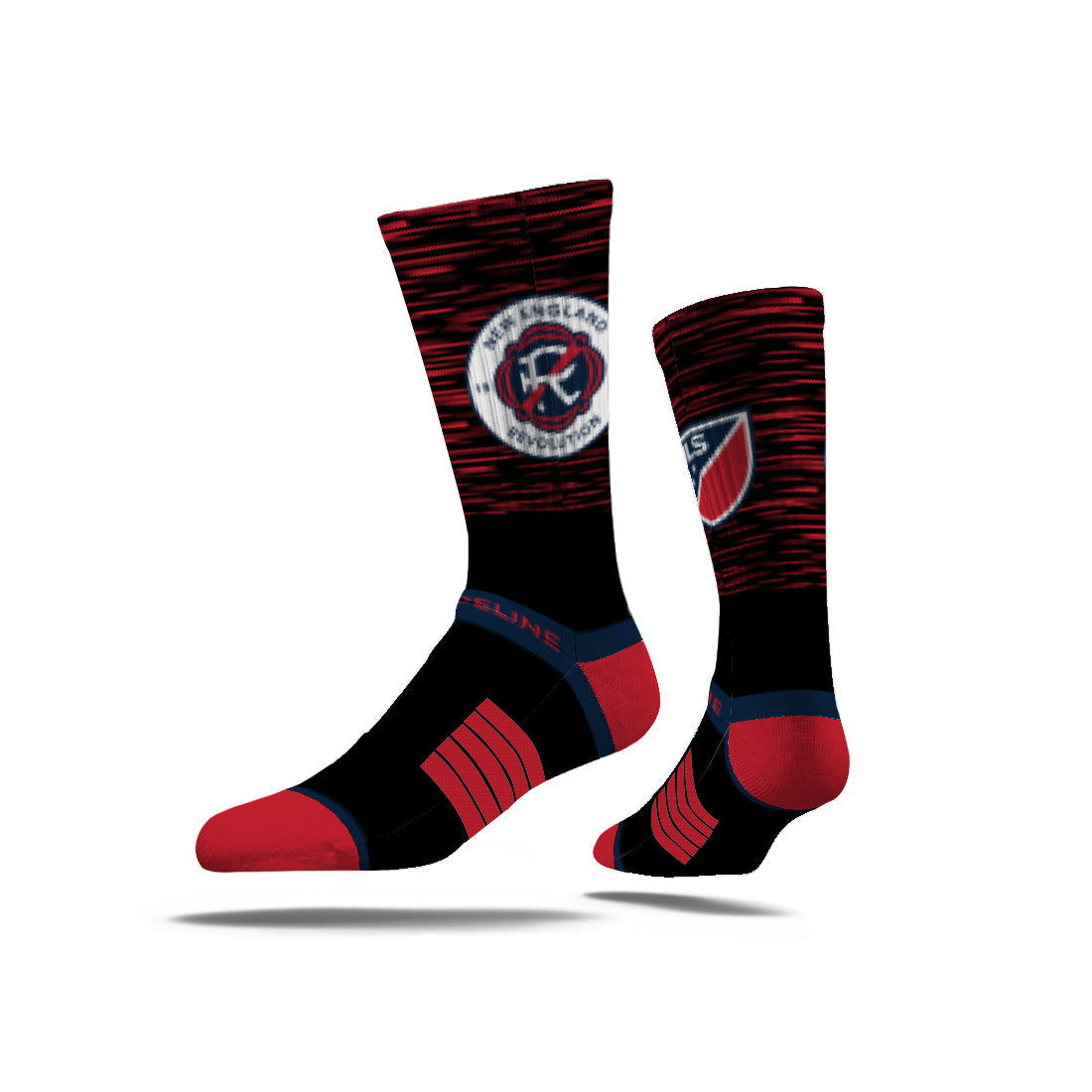 New England Revolution