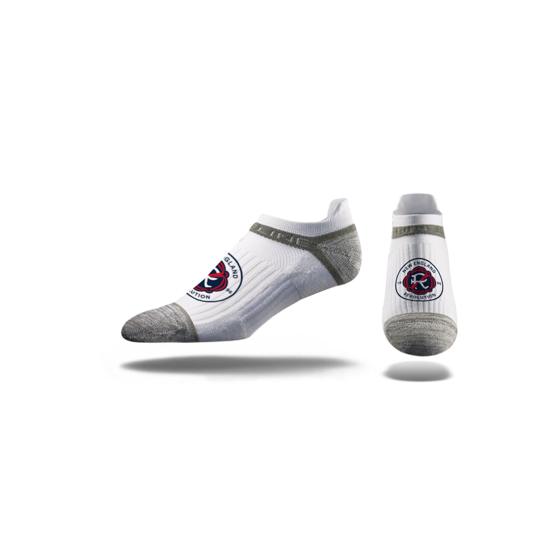 New England Revolution