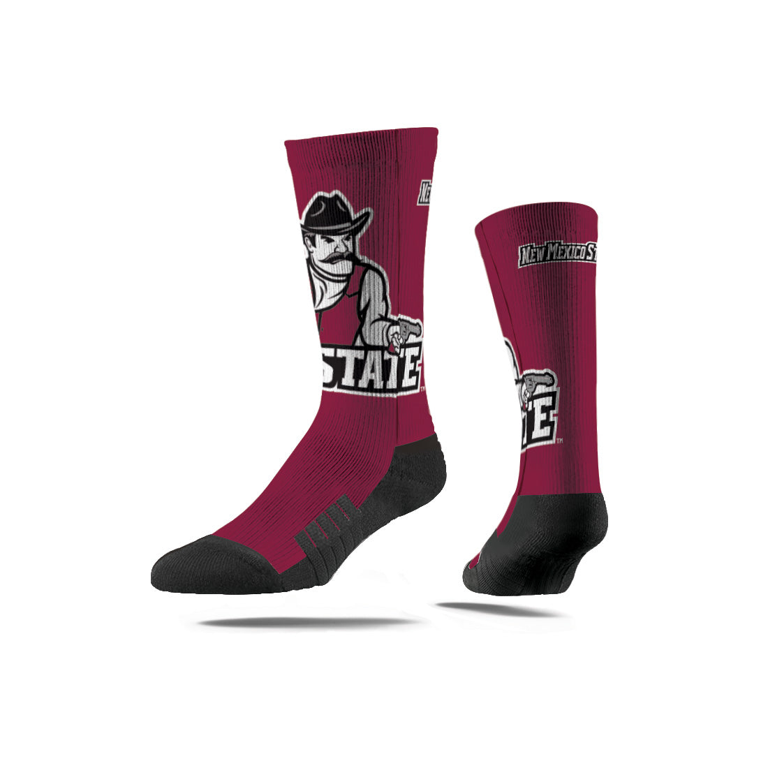 New Mexico State University