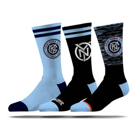 New York City FC