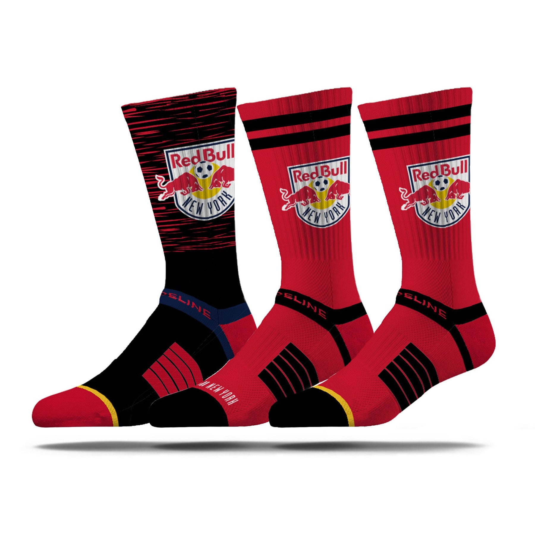 New York Red Bulls