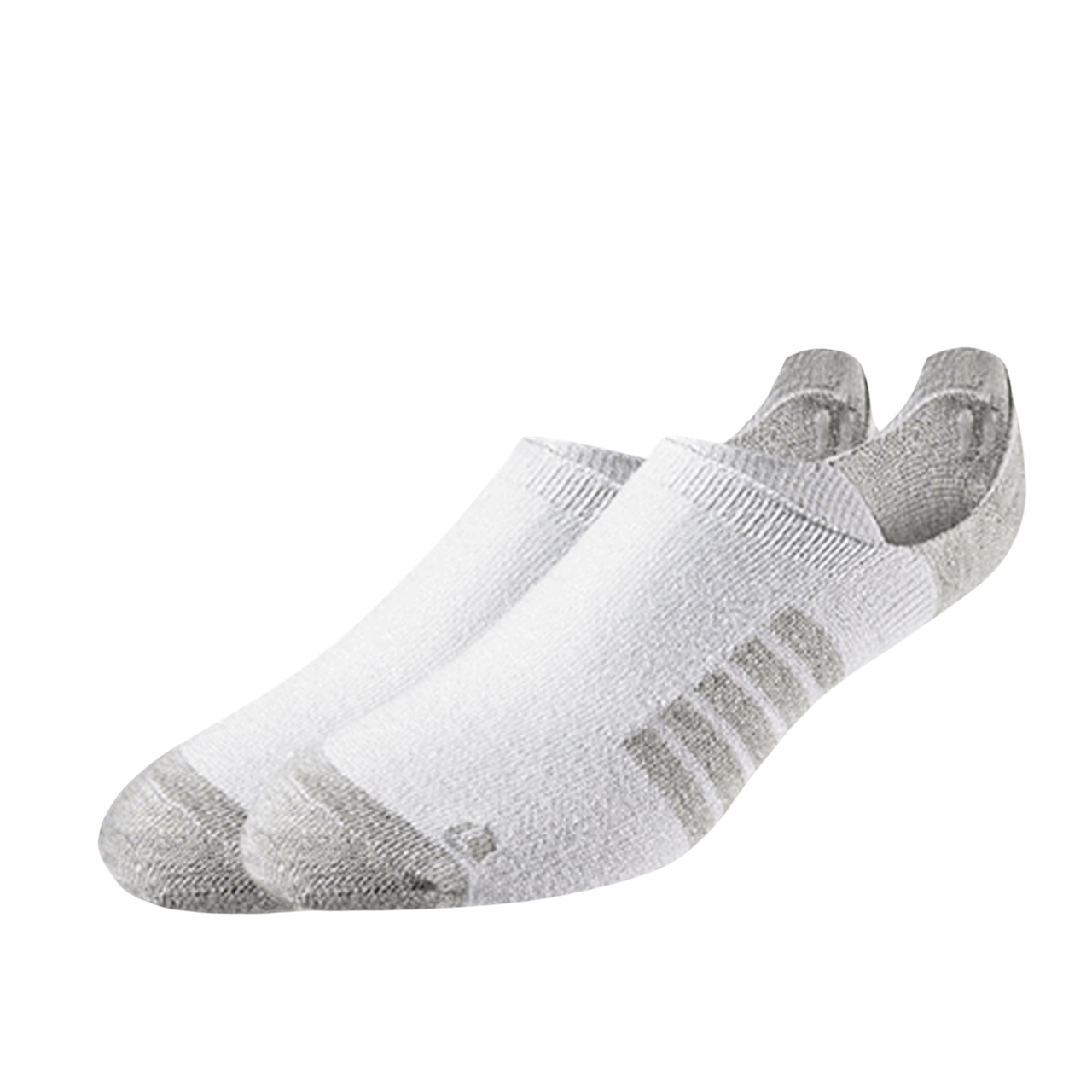Basic No-Show Socks