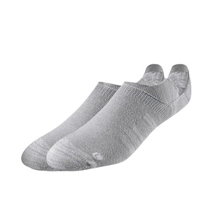 Basic No-Show Socks