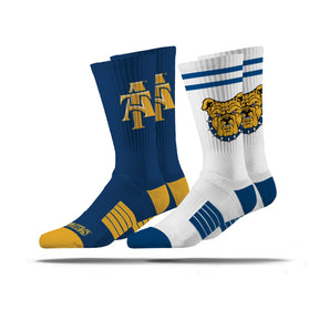 North Carolina A&T State University