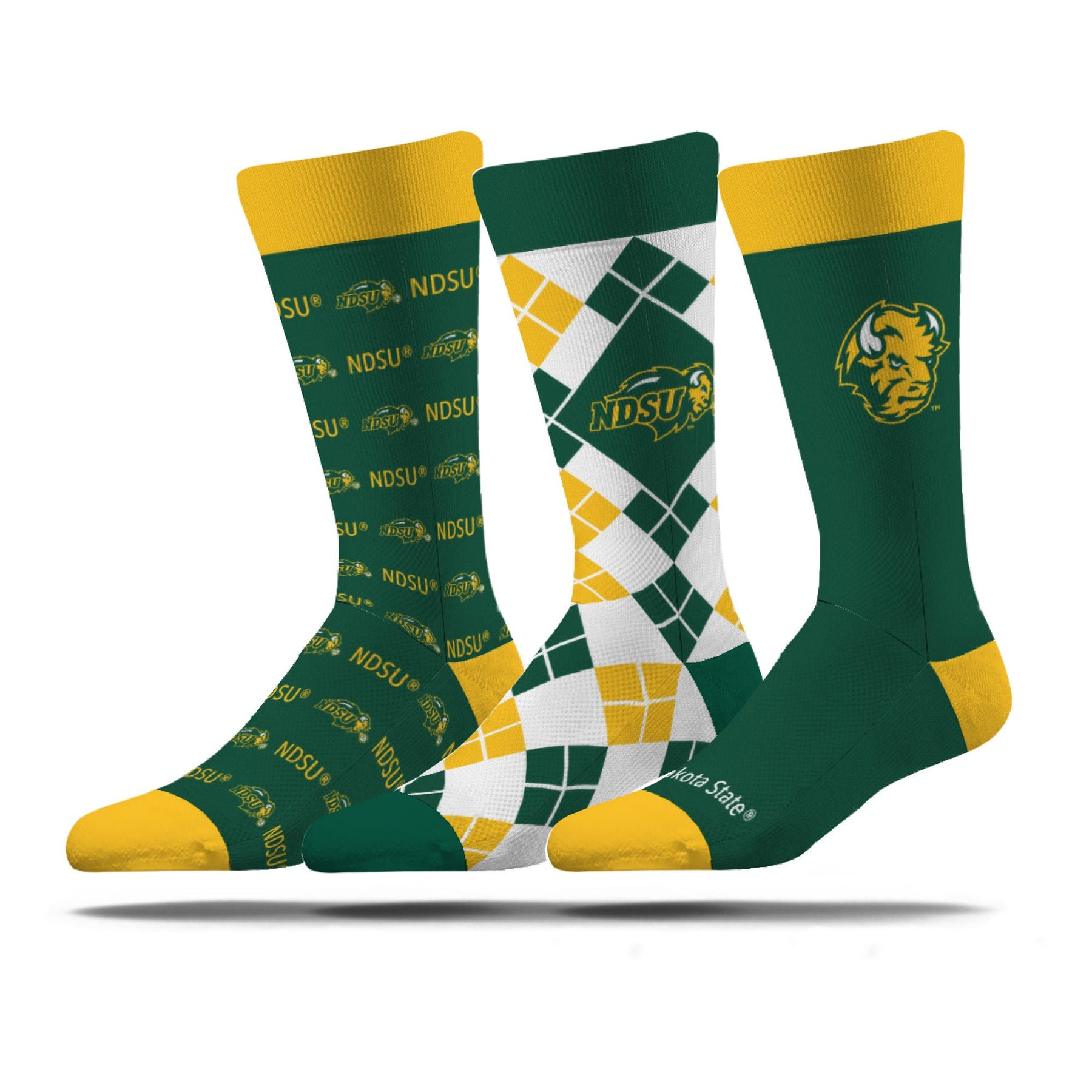 North Dakota State University