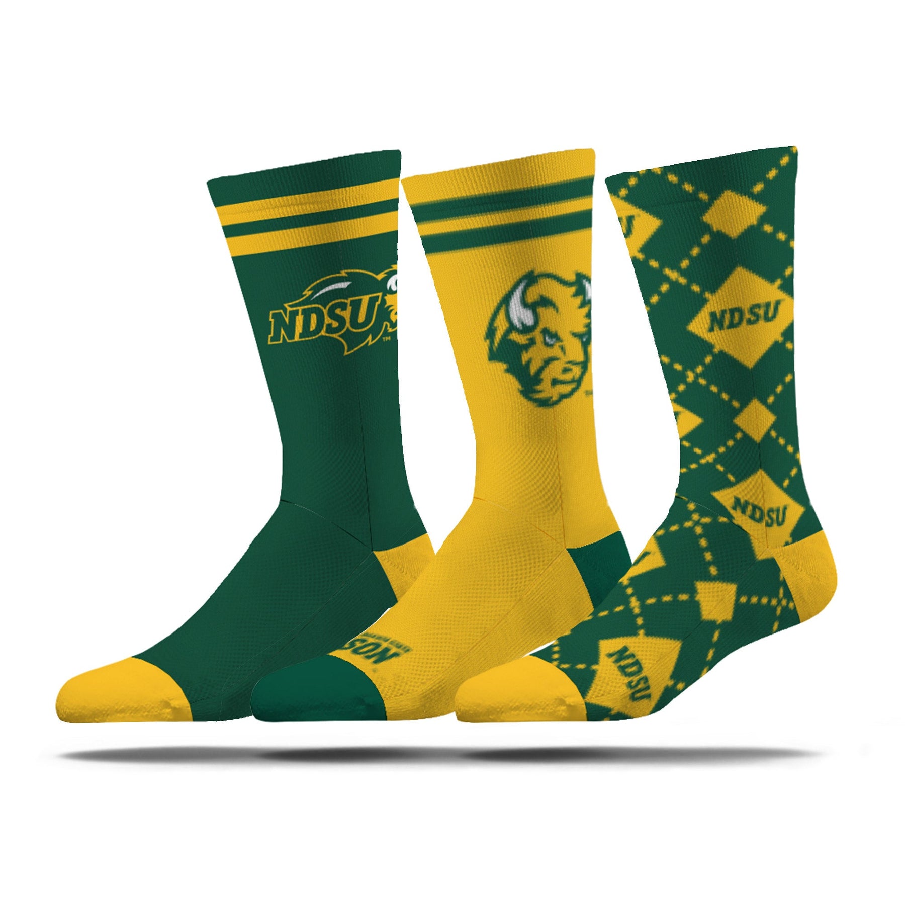 North Dakota State University