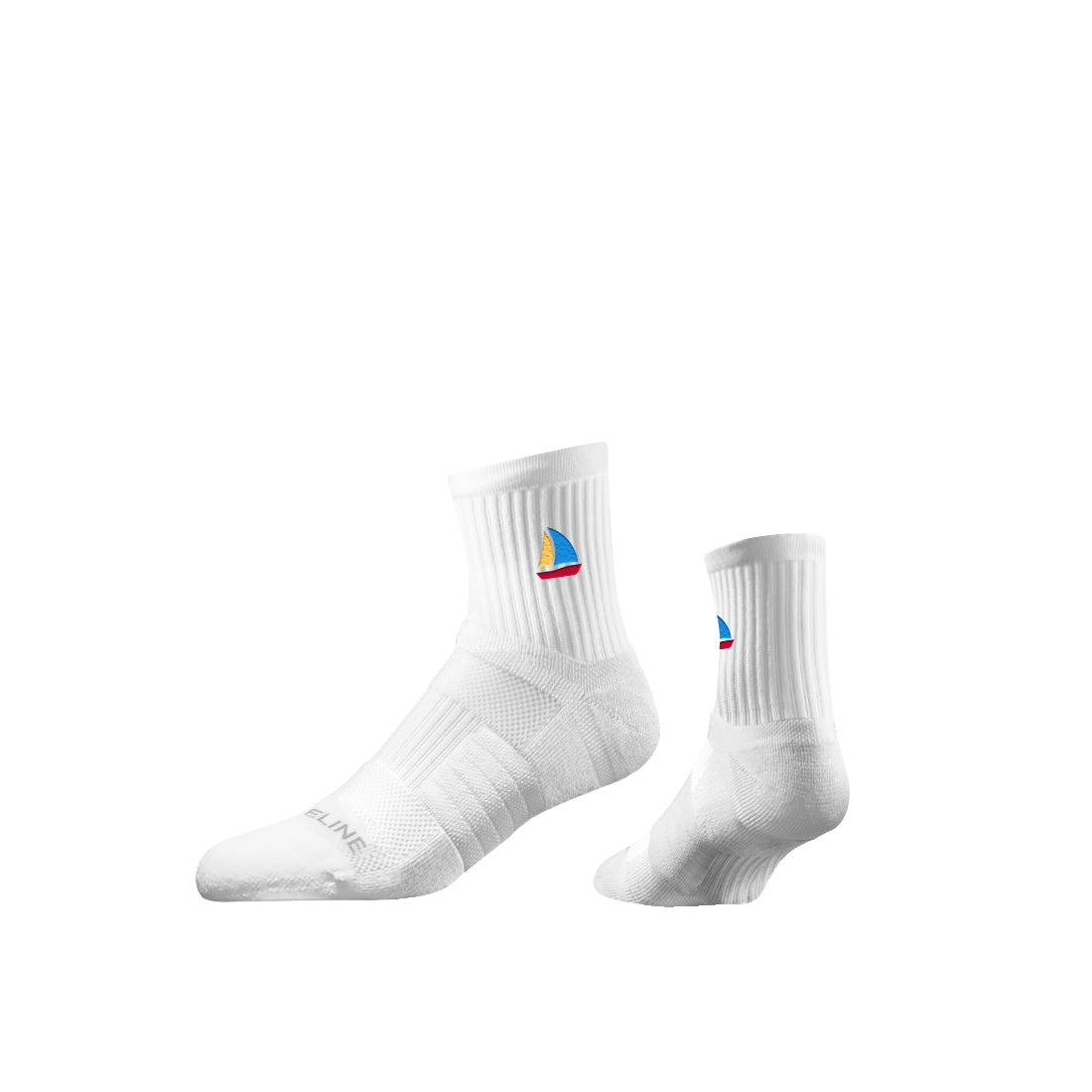 Half Calf Knit | USA