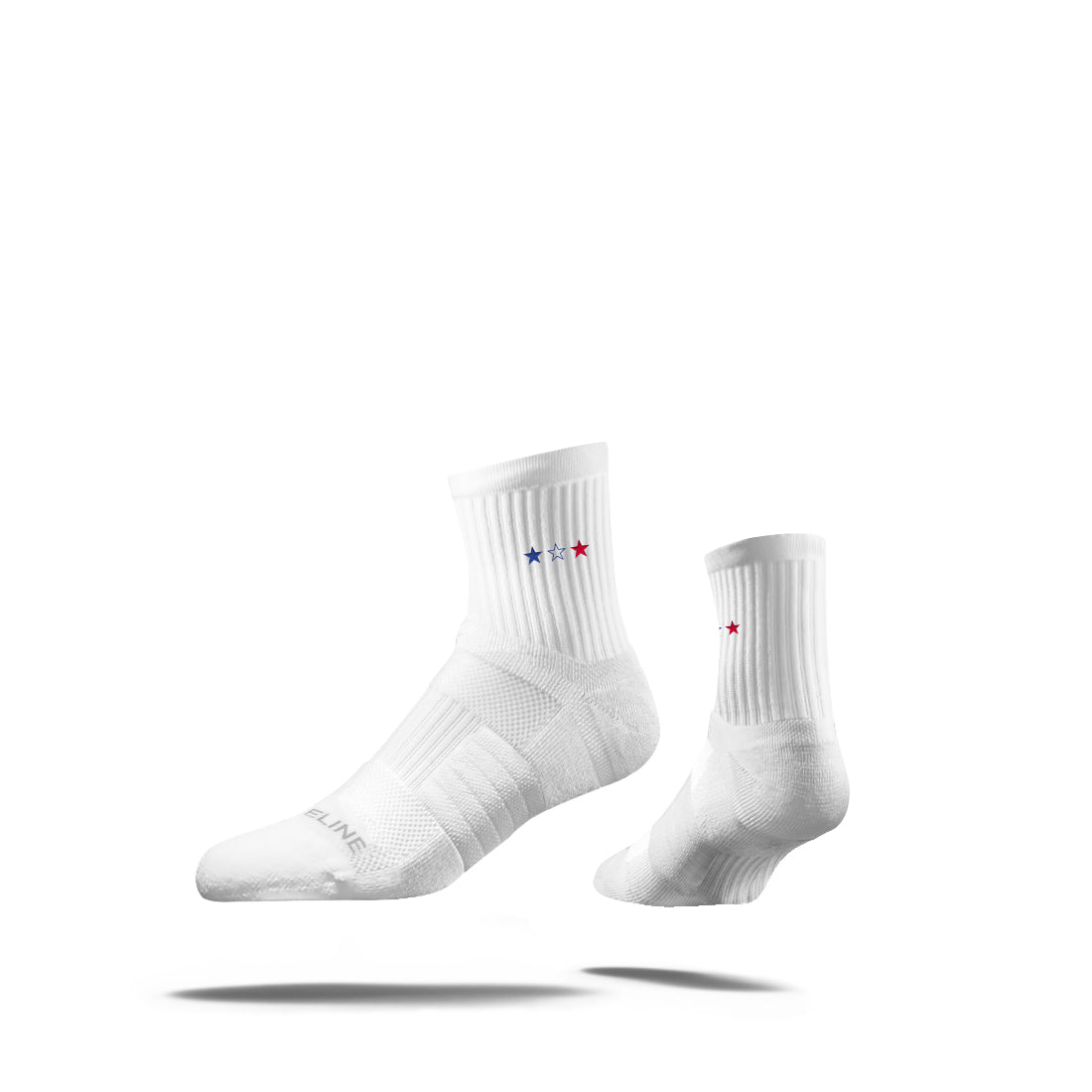 Half Calf Knit | USA