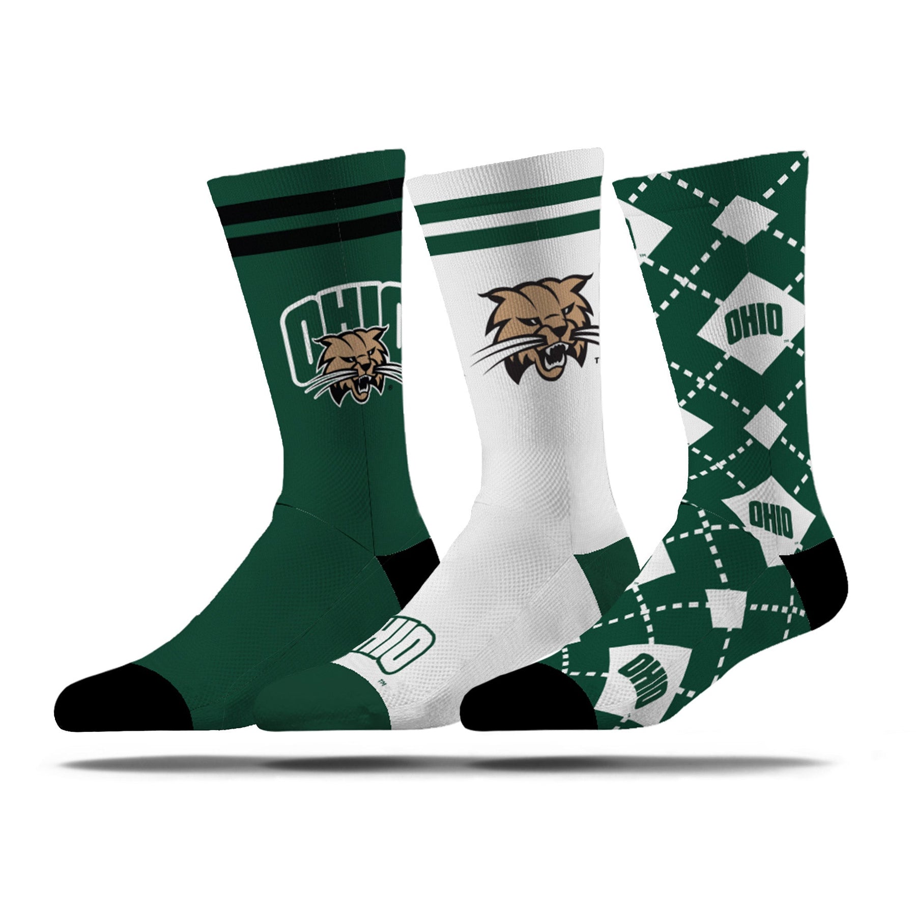 Ohio University