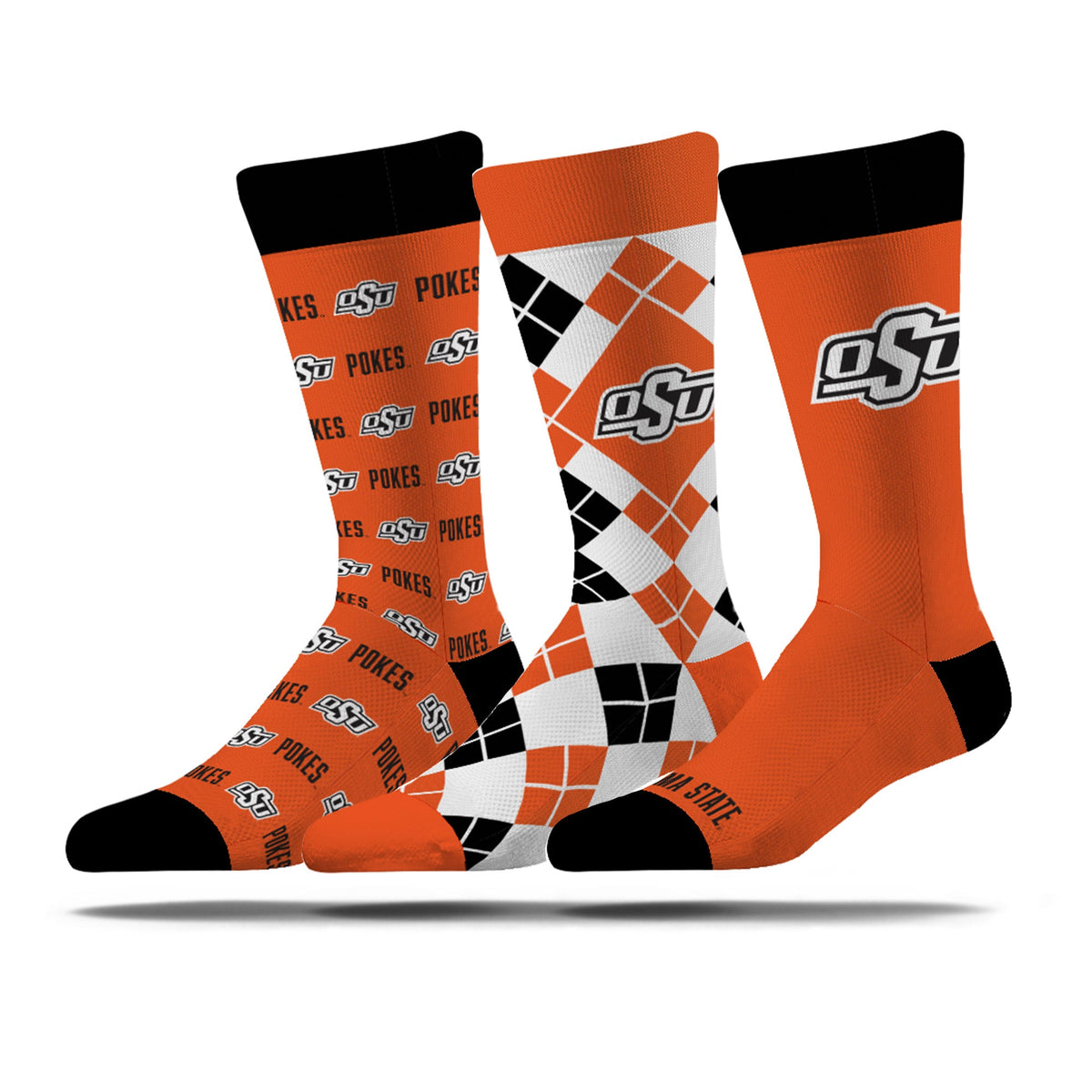 Oklahoma State University