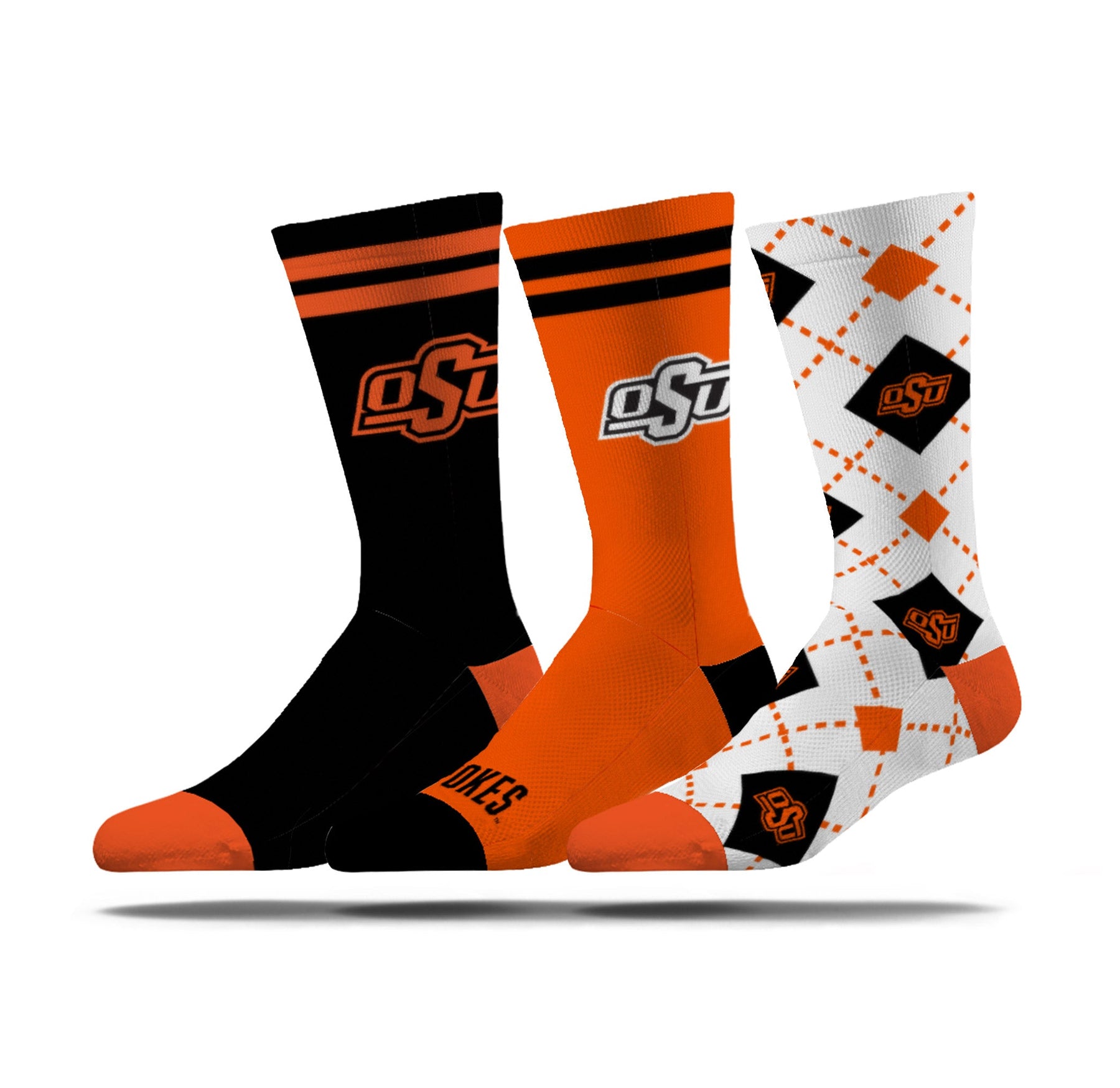 Oklahoma State University