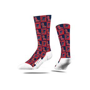 Ole Miss