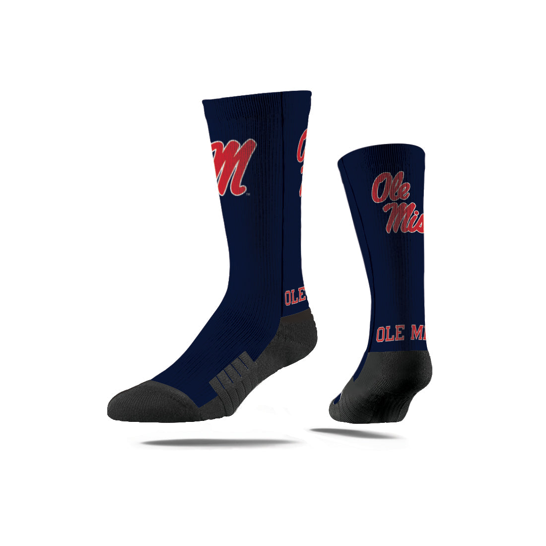 Ole Miss