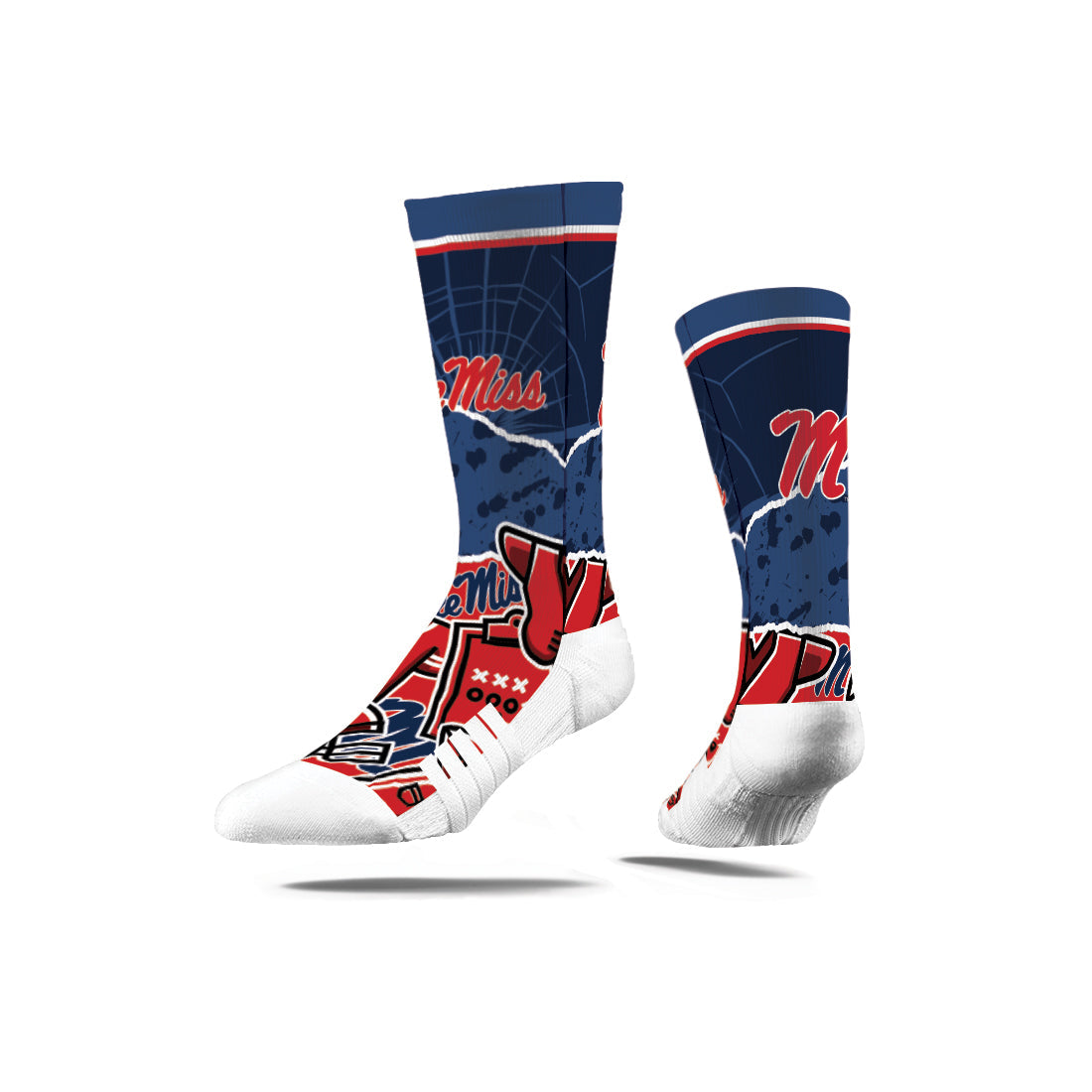 Ole Miss
