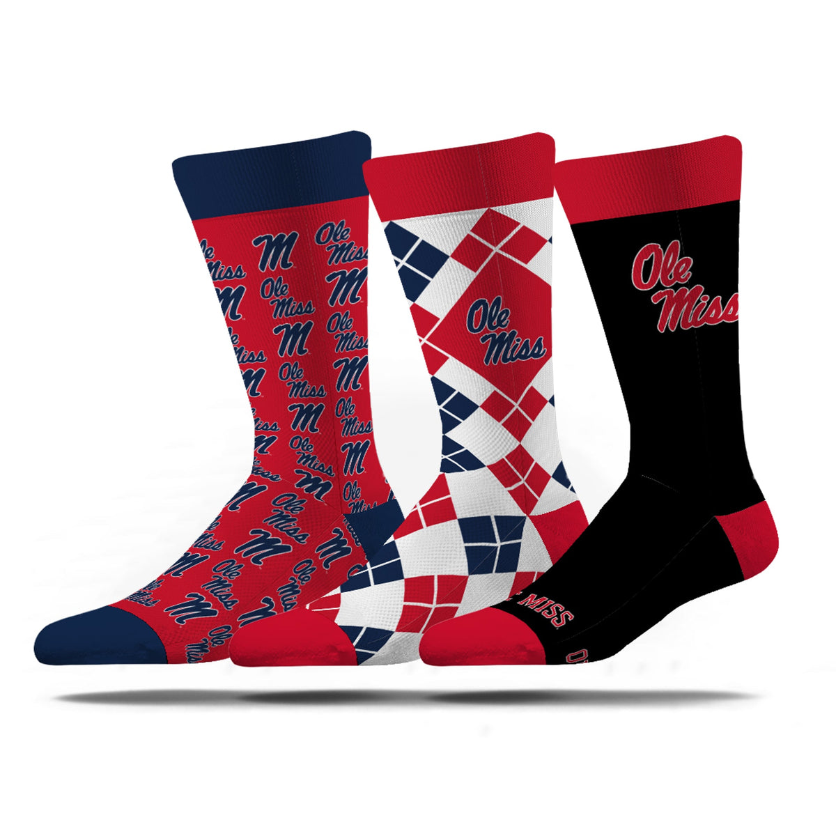 Ole Miss