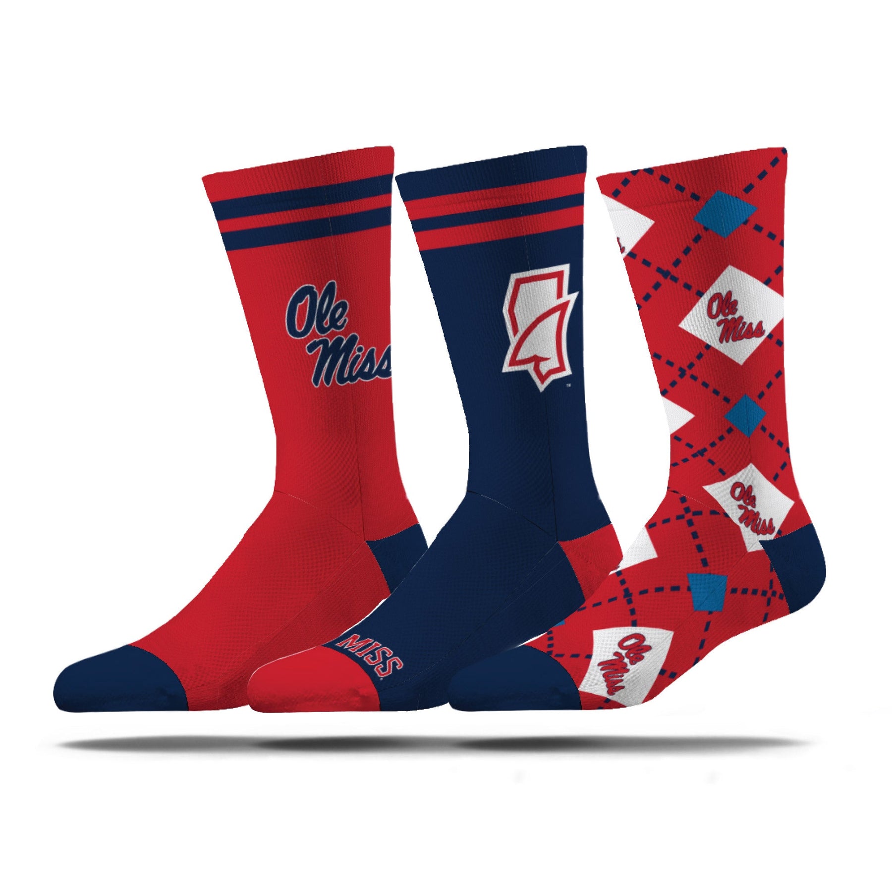Ole Miss