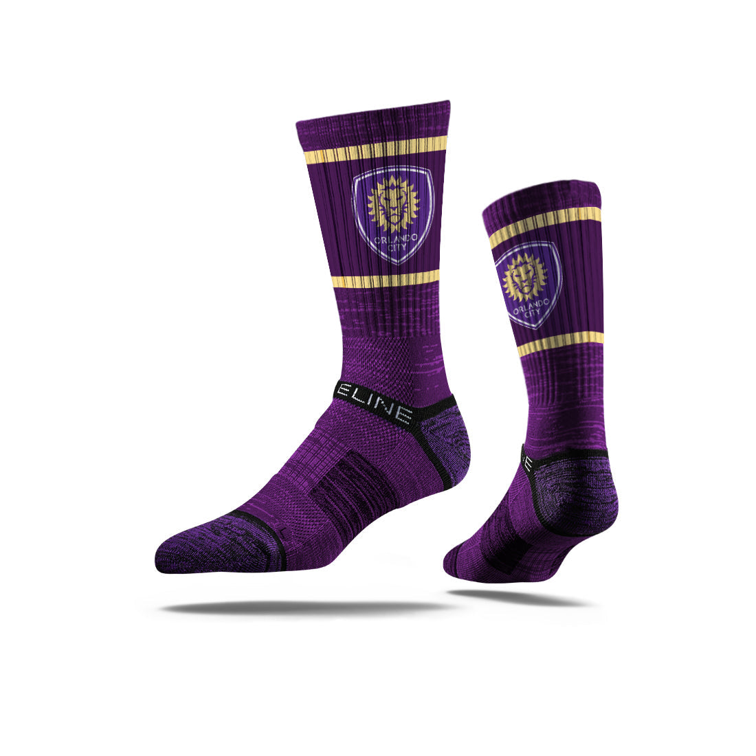 Orlando City SC | Premium Crew | MLS -img1