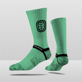 Overtime Elite Crew Socks