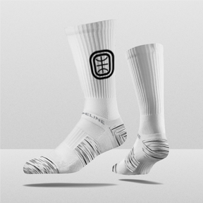 Overtime Elite Crew Socks