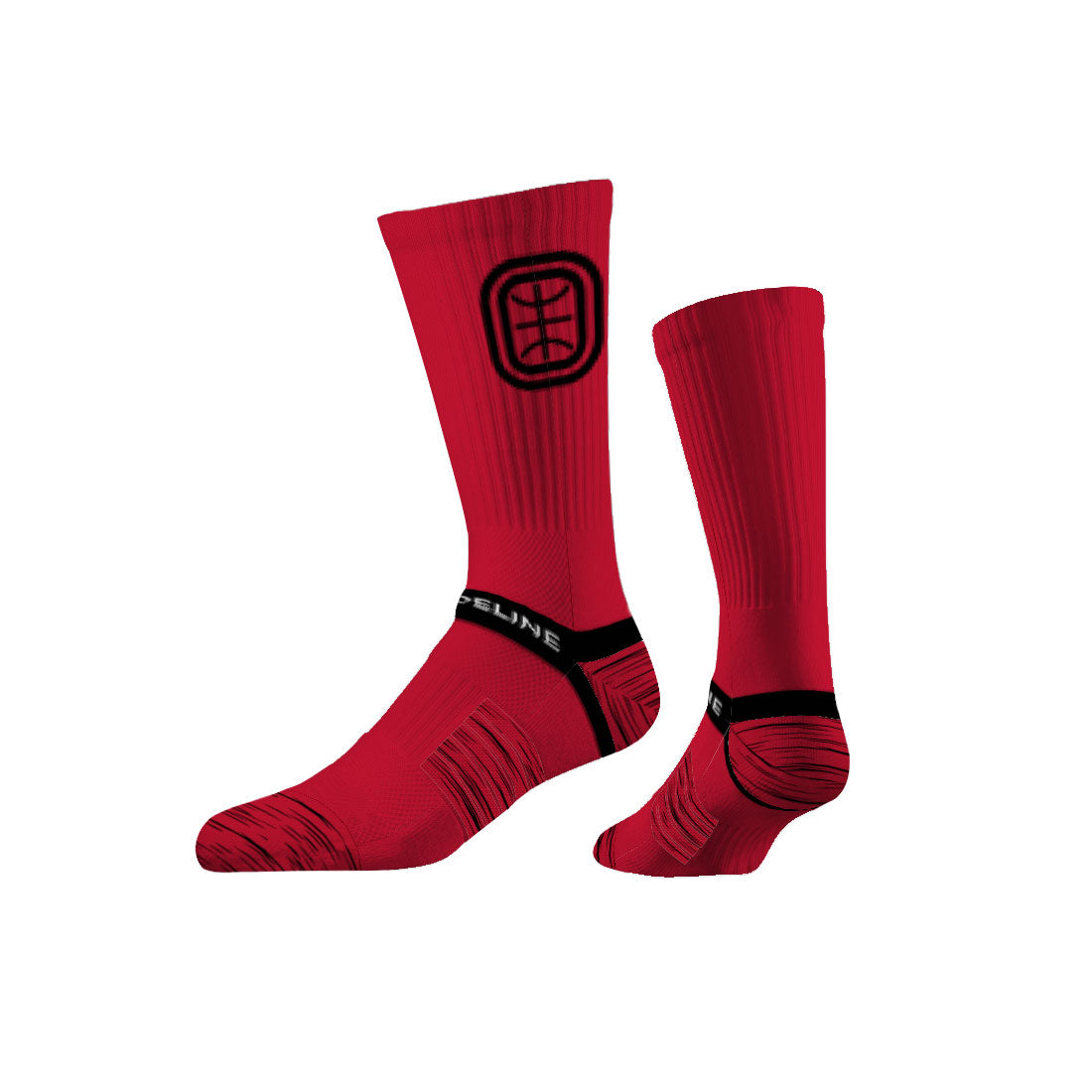 OTE_City Reapers | Premium Knit Crew | Overtime Elite Primary Logo Team Color-img1