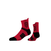 OTE_City Reapers | Premium Knit Mid | Overtime Elite Primary Logo Team Color-img1