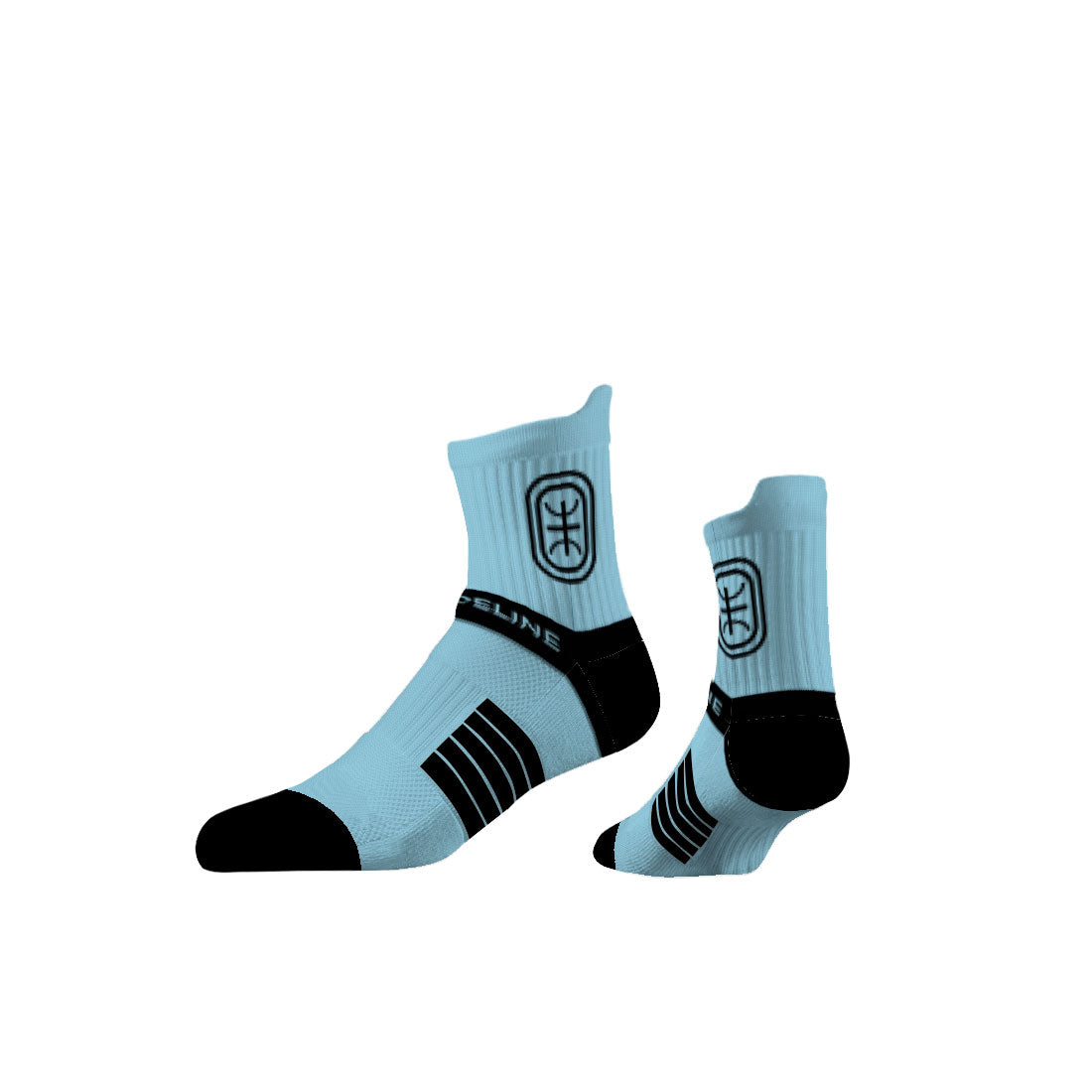 OTE_Cold Hearts | Premium Knit Mid | Overtime Elite Primary Logo Team Color-img1