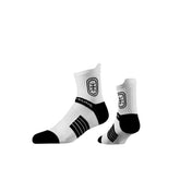 OTE | Premium Knit Mid | Overtime Elite Primary Logo Team Color