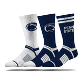 Penn State | Premium Knit Crew 3 Pack | NCAA 3 Pack G2 | N02505695ML-img1