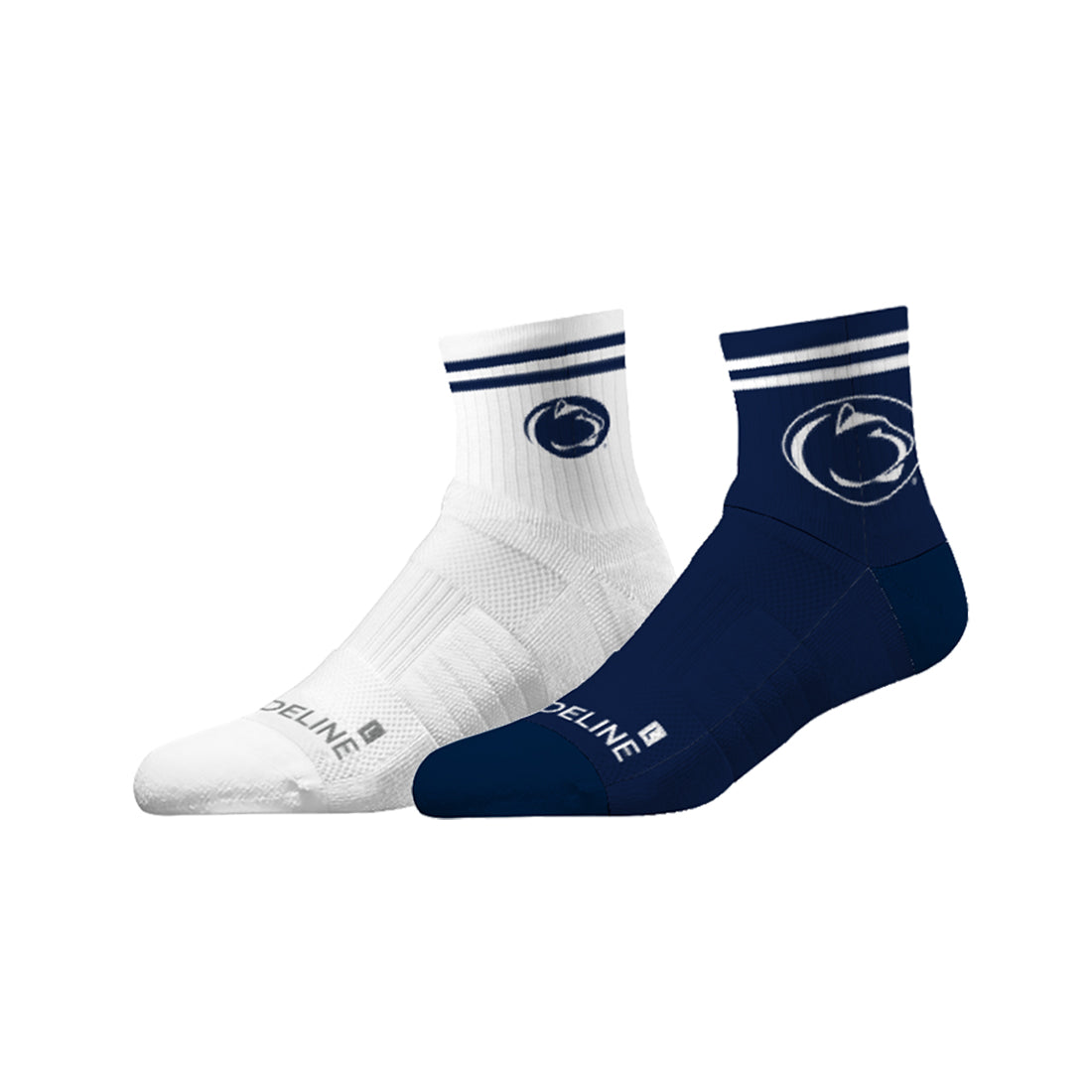 Penn State | Half Calf Knit | NCAA 2 Pack | N02625854ML-img1