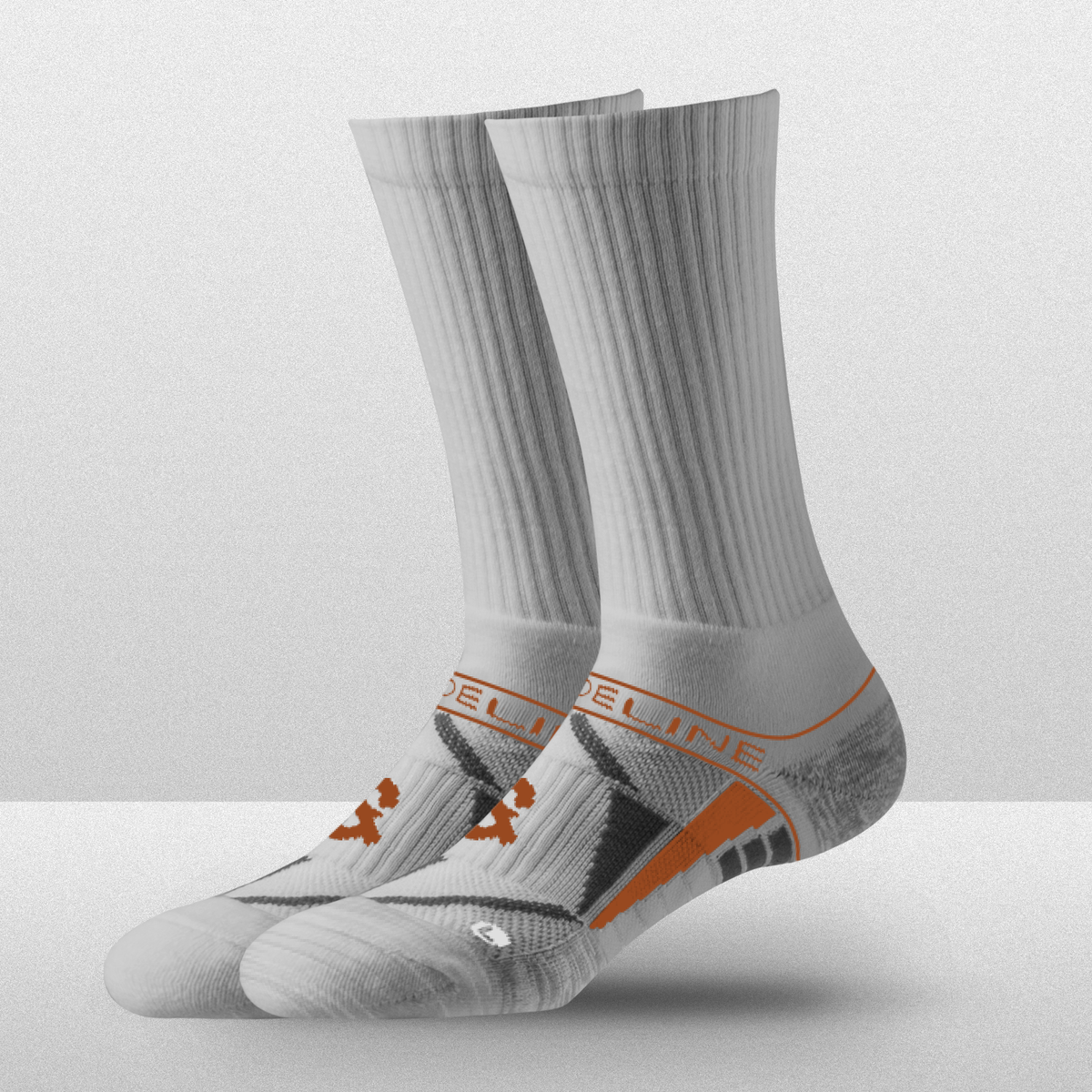 Performance Crew Socks