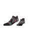 Black | Pink Accent