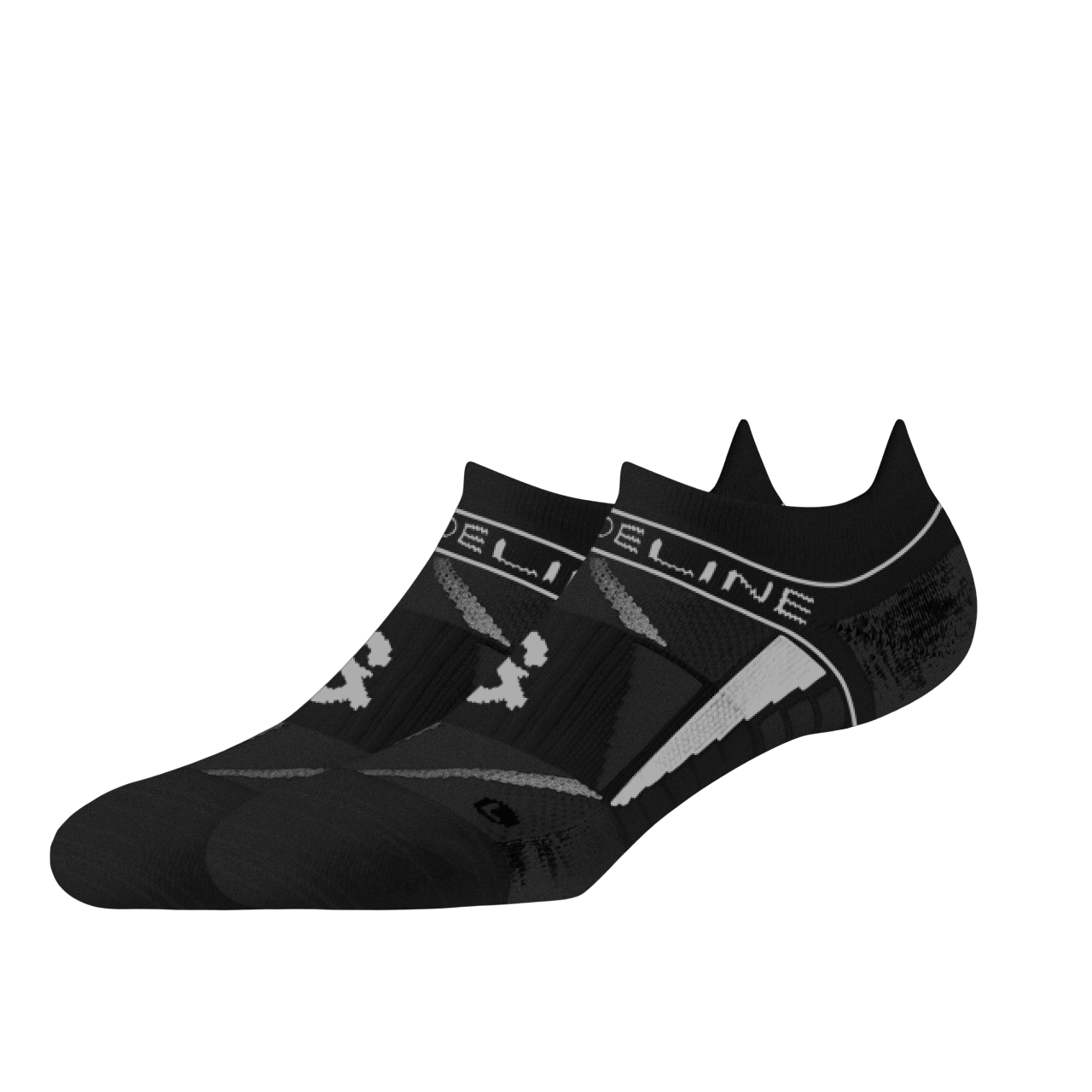Performance Ankle Socks