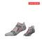 Grey | Pink Accent