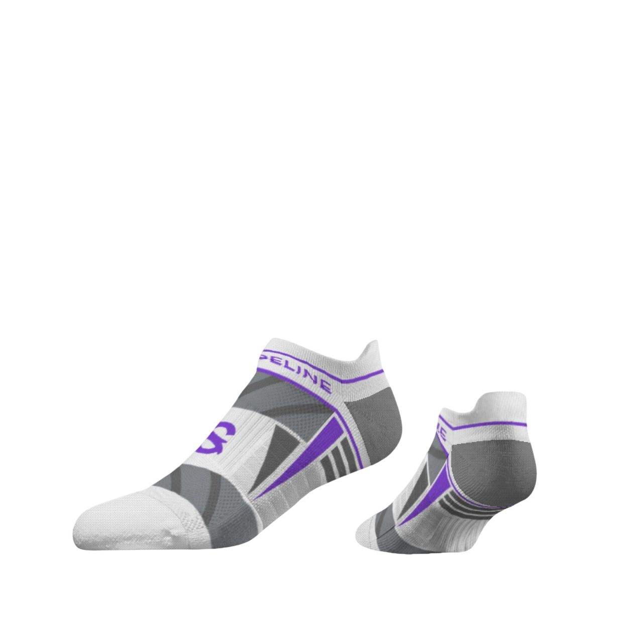 Performance Ankle Socks