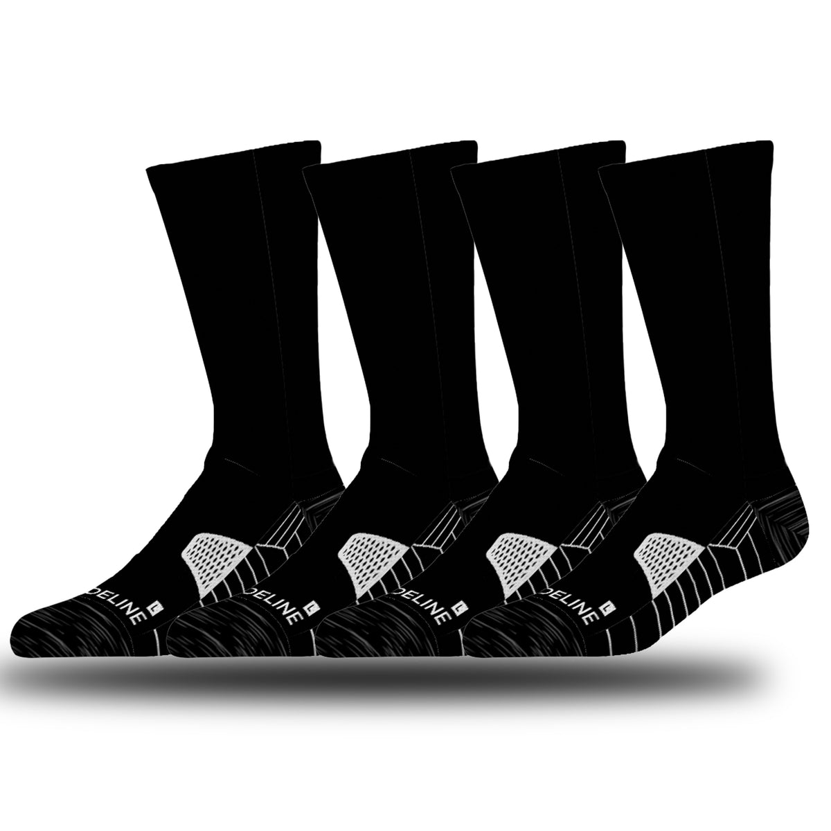 Basics | Bounce 2.0 Crew | Performance Bounce 2.0 | Multi-Pack