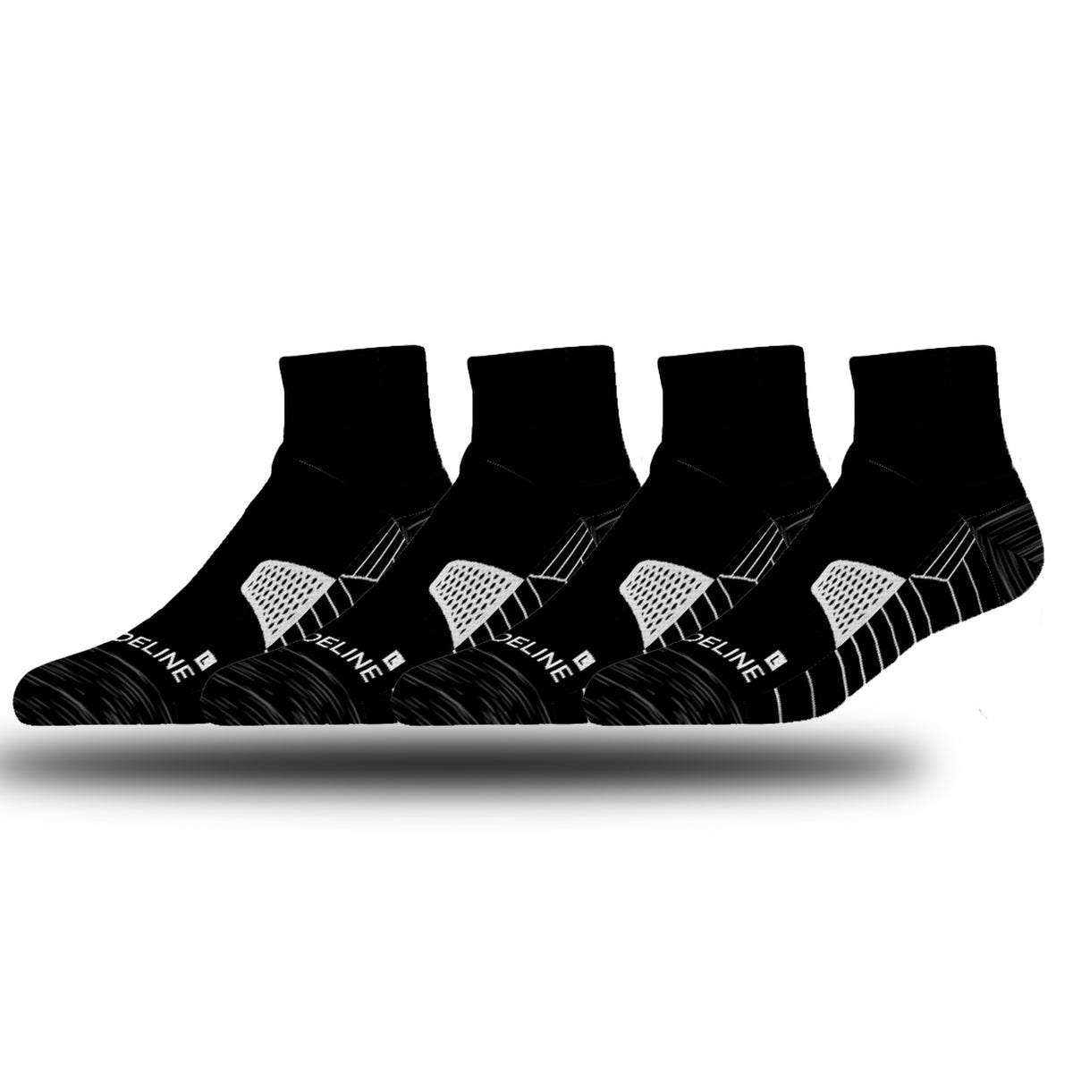 Basics | Bounce 2.0 Quarter | Performance Bounce 2.0 | Multi-Pack